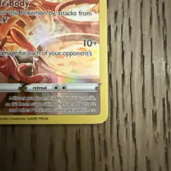 Pokemon 2023 SWSH Crown Zenith Miltank Galarian Gallery Card #GG24/GG70 - Image 4