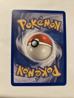 Pokemon Larvitar #11/17 Common - 2004 Pop Series 1 Promo Card - Image 2