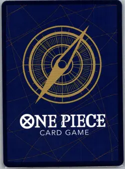 Mr.2.Bon.Kurei (Bentham) EB01-061 SEC English PRB02 - One Piece Card - NM - Image 2