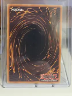 Cyber Eternity Dragon LDS2-EN033 Green Ultra Rare Yugioh Card Mint 1st Ed - Image 3