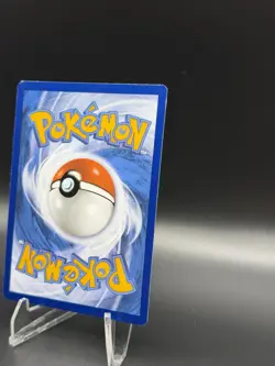 Charmander SVP EN 044 Scarlet & Violet Promo Pokemon Card - NM-/LP+ - Image 5