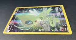 Pokemon Card Black Star XY Promo : CELEBI XY111 Mythical Collection - Excellent - Image 4