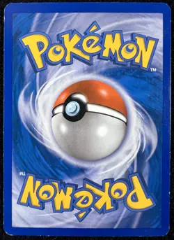 Squirtle 63/100 Crystal Guardians Reverse Holo Stamped Pokemon Card - NM/LP - Image 2