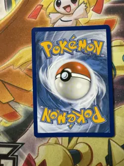 Umbreon 120/214 Blister Exclusive Cosmos Holo NM Pokemon Card English - Image 3