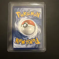 Pokemon TCG Journey Together N's Zorua #189 Holo Promo Card - Image 2