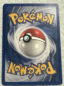 Pokemon Jirachi 8/101 EX Hidden Legends Holo Rare 2004 Holo Card English - Image 2