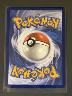 Pokemon TCG Trainer Mela Ultra Rare Holo Card 140/131 Prismatic Evolutions - Image 2
