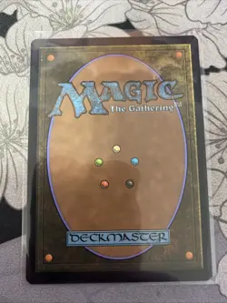 MTG Secrets of Strixhaven Mystical Archive Brain Freeze Foil 0013 - Image 2