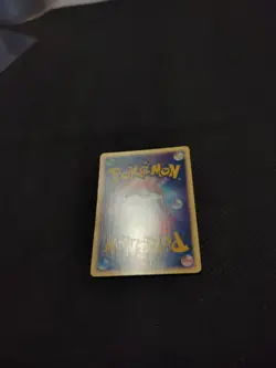 Pikachu 022/053 Japanese Miracle Desert Sandstorm 1st Pokemon NM - Image 5