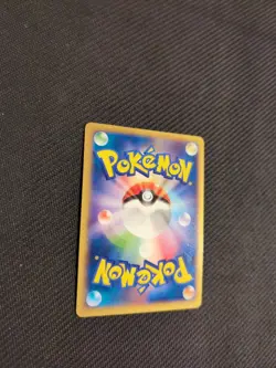 Milotic 018/080 XY2 Japanese Wildblaze Flashfire 1st Holo Pokemon NM - Image 4