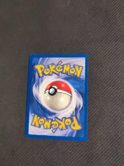 Dratini 63/105 1st Edition Neo Destiny Pokemon NM - Image 2