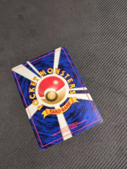Giovannis Magikarp 129 Japanese Gym Series Pokemon LP - Image 3