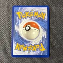 Ortega - 219/197 - Pokemon Obsidian Flames Full Art Ultra Rare Card NM - Image 2