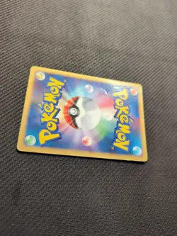 Stunky 089/DP-P Japanese Meiji Pokemon Promo HP - Image 3