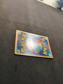 Stunky 089/DP-P Japanese Meiji Pokemon Promo HP - Image 4