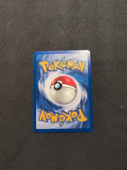 Spinarak 64/75 1st Edition Neo Discovery Pokemon NM - Image 2