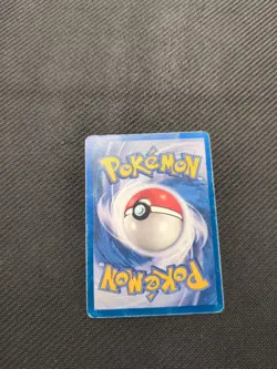 Dark Tyranitar 20/109 ex Rockets Return Non Holo Rare Pokemon HP - Image 4