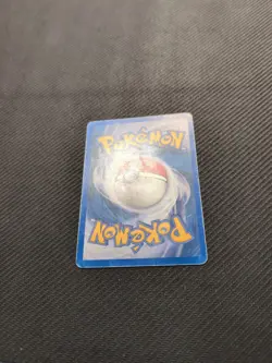 Dark Tyranitar 20/109 ex Rockets Return Non Holo Rare Pokemon HP - Image 5