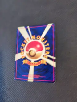 Brock's Golem 076 Japanese Gym Series Non Holo Rare Pokemon LP - Image 5