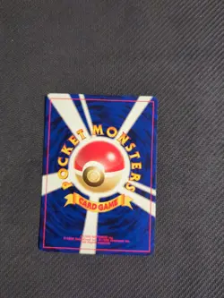 Imposter Oaks Invention Japanese Neo 4 Dark Light Destiny Rare Pokemon NM - Image 4