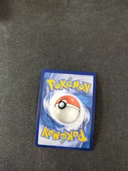 Erika's Invitation 196/165 Full Art Pokemon 151 NM - Image 4