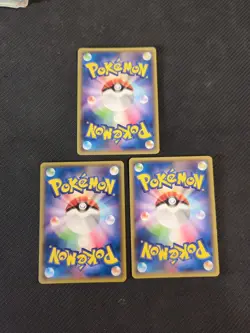 Togepi Togetic Togekiss XY6 036 037 038 Emerald Break 1st Japanese Pokemon NM/M - Image 4