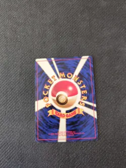 Charmeleon 005 Japanese Base Set Pokemon LP - Image 2