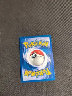 Sabrinas Gastly 97/132 Gym Challenge Pokemon NM - Image 2