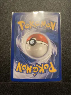 Pokemon TCG Groudon-EX Nintendo Black Star Promos 38 Holo 1st Edition Excellent - Image 2