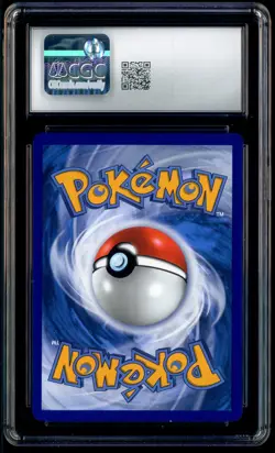 2026 Pokemon Ascended Heroes #286/217 N's Zoroark Ex CGC 10 GEM MINT - Image 3