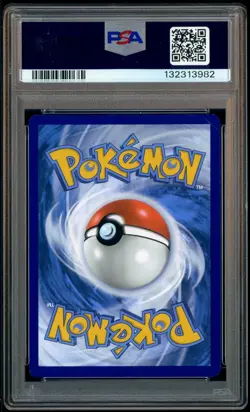 2024 Pokemon TWM En Special Illustration Rare #214 Greninja Ex PSA 10 GEM MINT - Image 3