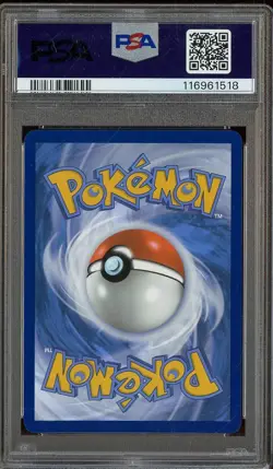 #3 2025 Pokemon PRE EN Double Rare #006 Leafeon ex PSA 10 GEM MINT - Image 2