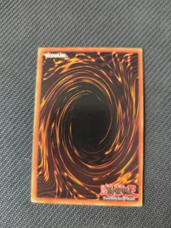 Nobleman Of Extermination PSV-035 1st Edition Pharoahs Servant NM/M Yugioh - Image 2