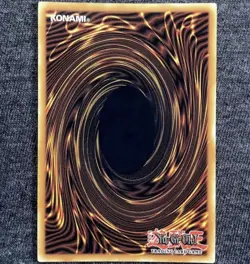 Yu-Gi-Oh! Pumpking The Great Ghost King MZMU-EN005 Collector's Rare - Image 2