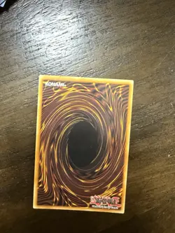 YuGiOh! - Reinforcement Of The Army RA01-EN051 Ultra Rare 1st Edition Near Mint - Image 2