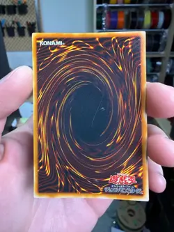 P3-01 Blue-Eyes Ultimate Dragon Super Rare Yugioh Japanese - Image 5