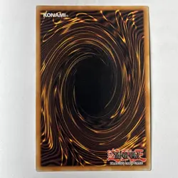 YUGIOH x1 RA05-EN131 GHOST OGRE & SNOW RABBIT - STARLIGHT RARE 1st ED - Image 2