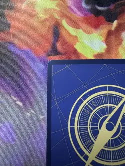 • Nami • OP08-106 Alt Art Holo Two Legends One Piece TCG NM - Image 3