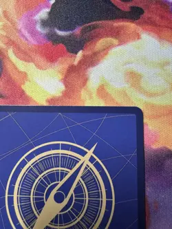 • Nami • OP08-106 Alt Art Holo Two Legends One Piece TCG NM - Image 4