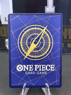 Nekomamushi (Box Topper) OP01-048 English C Romance Dawn One Piece (DAMAGED) - Image 2