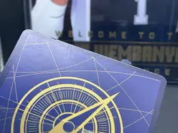 Nekomamushi (Box Topper) OP01-048 English C Romance Dawn One Piece (DAMAGED) - Image 3