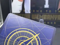 Nekomamushi (Box Topper) OP01-048 English C Romance Dawn One Piece (DAMAGED) - Image 4