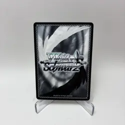 Reiner: Man on a Mission AOT/SX04-T195S SR Super Rare Weiss Schwarz Attack Titan - Image 2