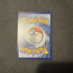 Arceus V SWSH204 Sword & Shield Holo Black Star Promo Pokemon TCG Card - Image 2