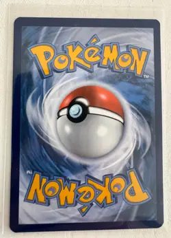 Pokemon TCG Arceus V Sword & Shield Swsh204 Holo Promo - Image 2