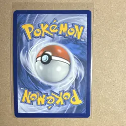 Pokemon TCG SWSH Sword & Shield Arceus V SWSH204 Promo Holo Basic 220 HP English - Image 2