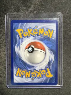 Pokemon TCG Wigglytuff EX Scarlet & Violet Holo Ultra Rare Card 187/165 - Image 2
