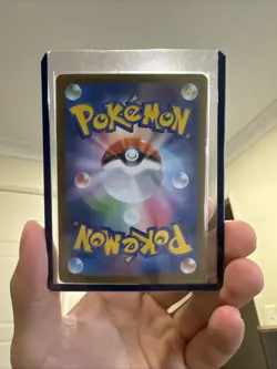 Mega Charizard X ex SAR 110/080 Inferno X M2 Pokemon Card Japanese 2025 NM - Image 2