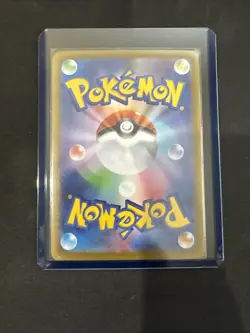 Mega Charizard X ex SAR 110/080 Inferno X M2 Pokemon Card Japanese 2025 NM - Image 4