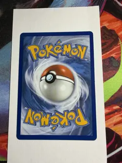 Pokemon TCG Shedninja Card #144/132 Mega Evolutions, Near Mint - Image 3